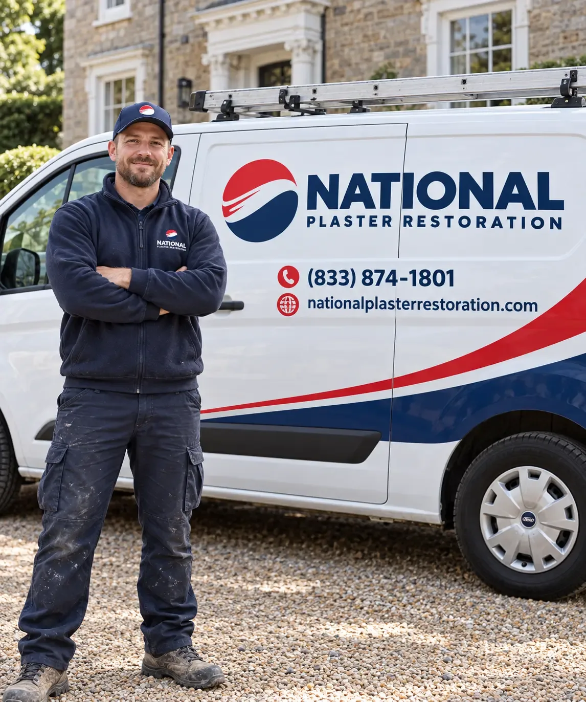 Plaster Repair company in Sipesville, PA